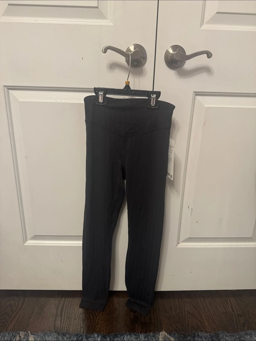 NWT Lululemon Wunder Under HR Tight 25